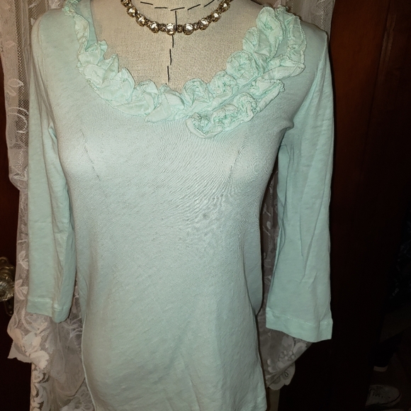 J.Crew Tops Bundle - Picture 5 of 9